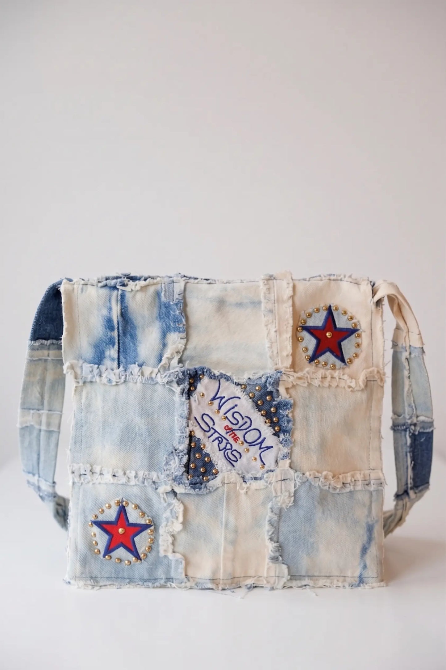 The Everyday Muse Bag