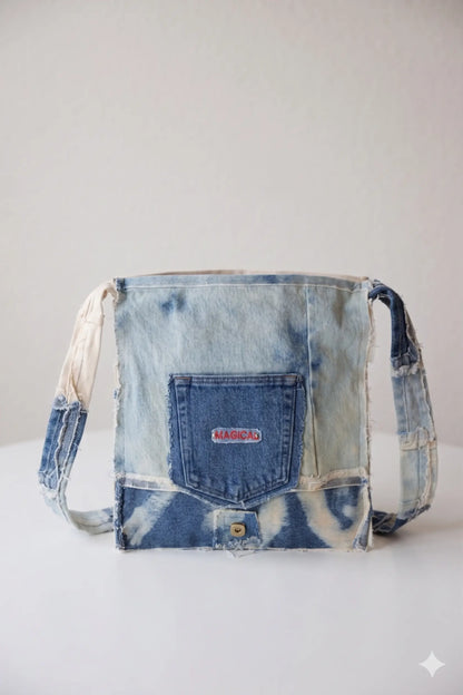 The Everyday Muse Bag