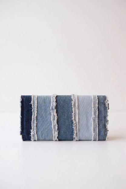 The It’s All Good Statement Clutch