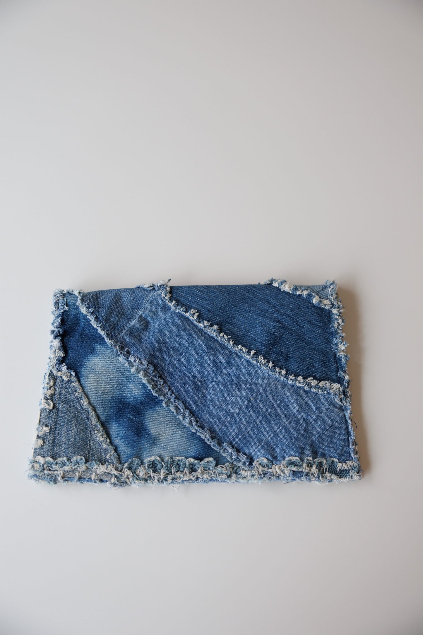 The Raw Spirit Clutch