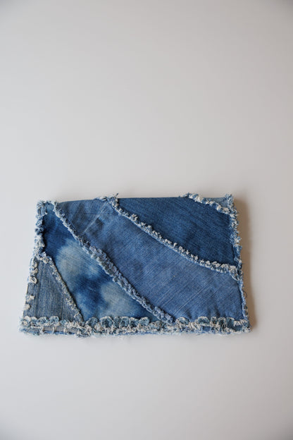 The Raw Spirit Clutch