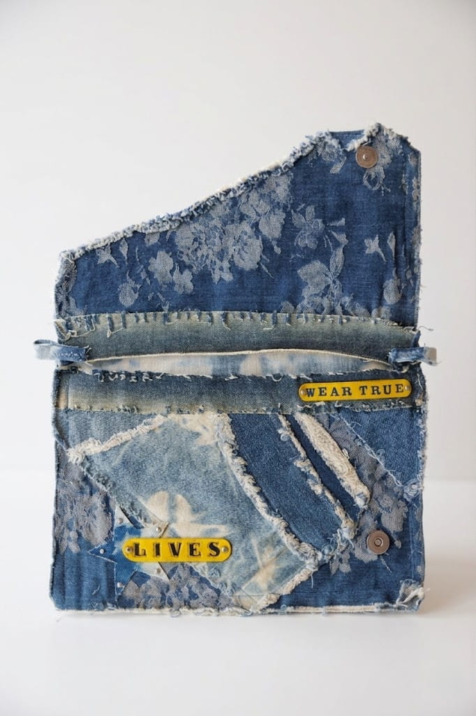The Rock Revival Clutch
