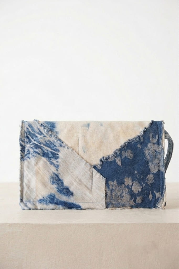 The Rock Revival Clutch