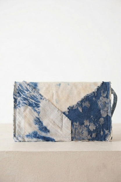 The Rock Revival Clutch