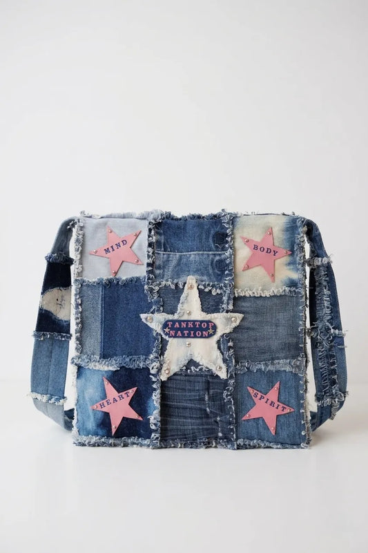 The Soul Alignment Crossbody