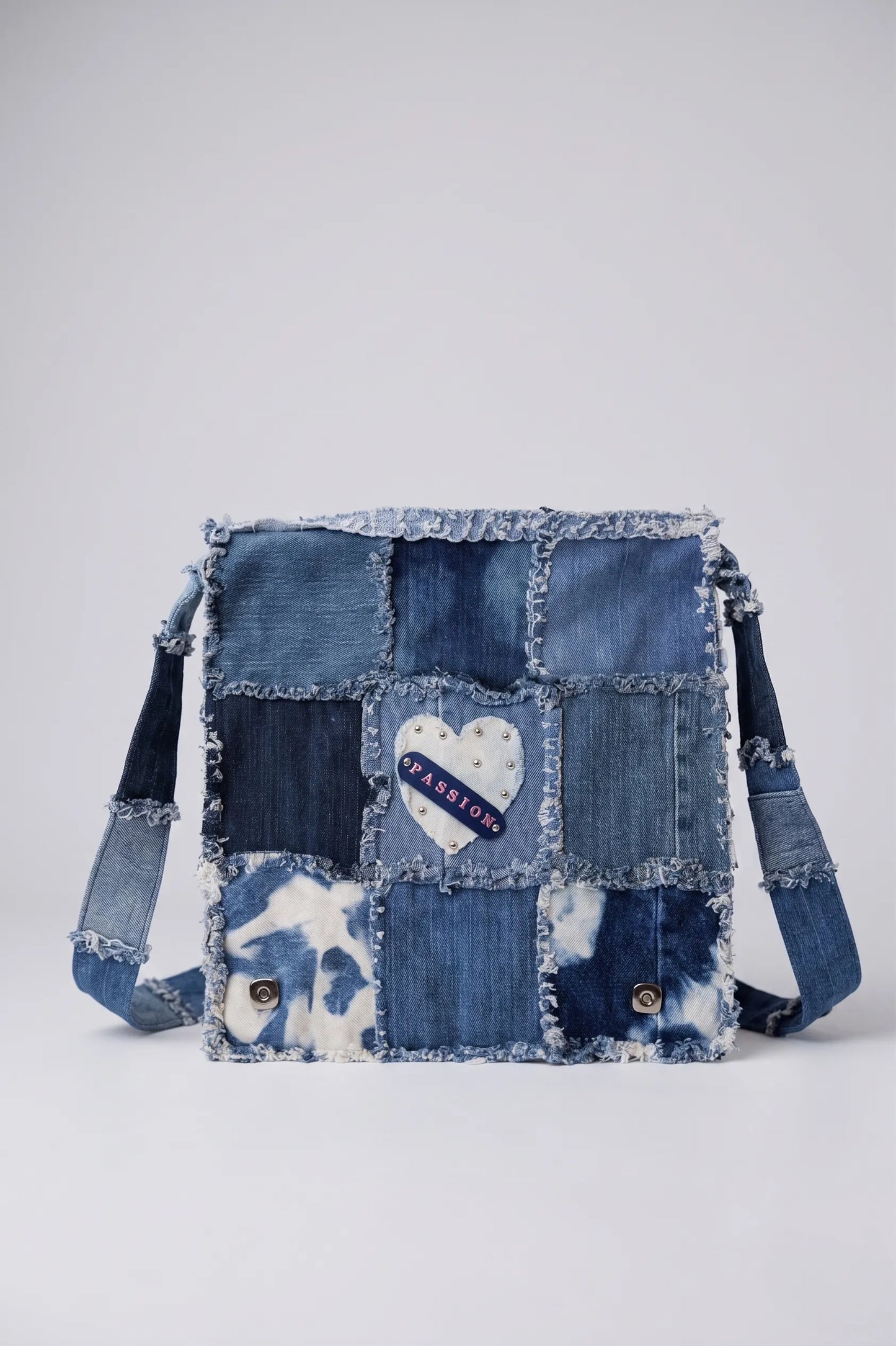 The Soul Alignment Crossbody