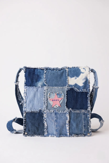 The Soul Alignment Crossbody