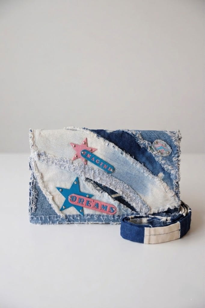 The Visionary Clutch