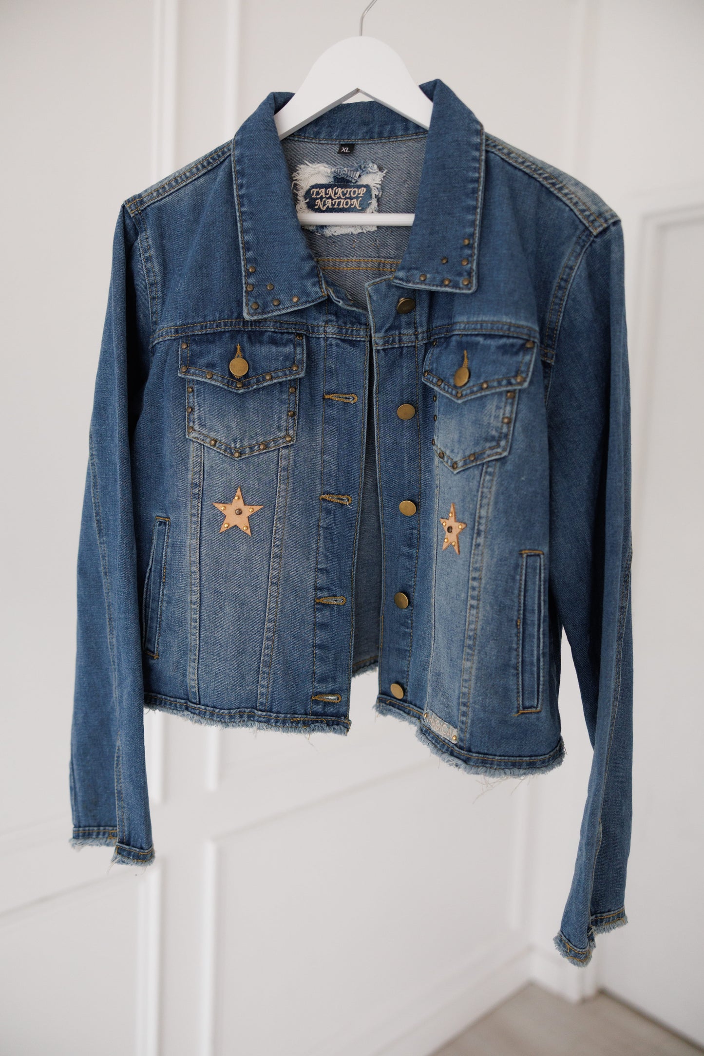 The True North Jacket