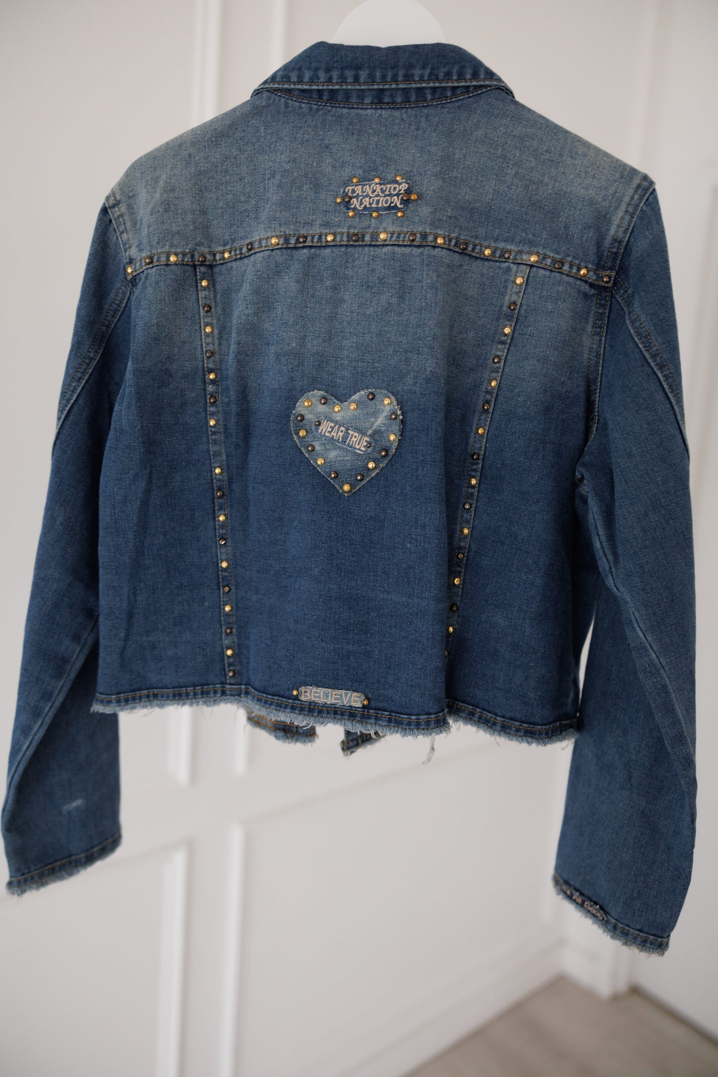 The True North Jacket