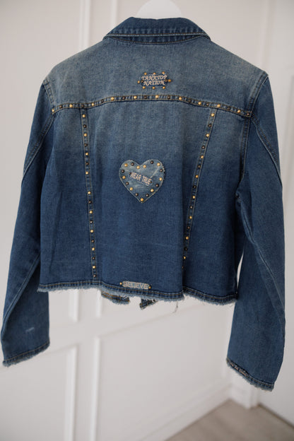 The True North Jacket