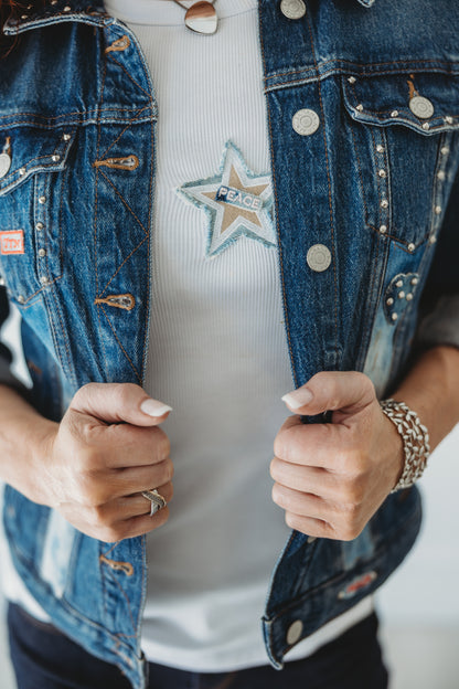 The Integrity Star Jacket