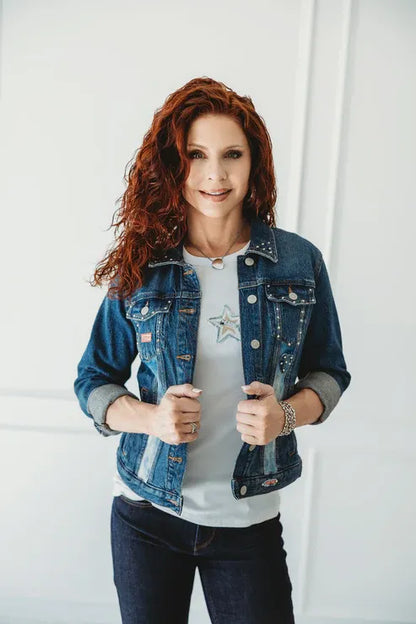The Integrity Star Jacket