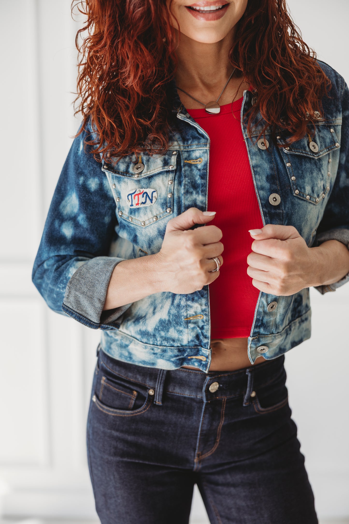 Magnetic Energy Jacket