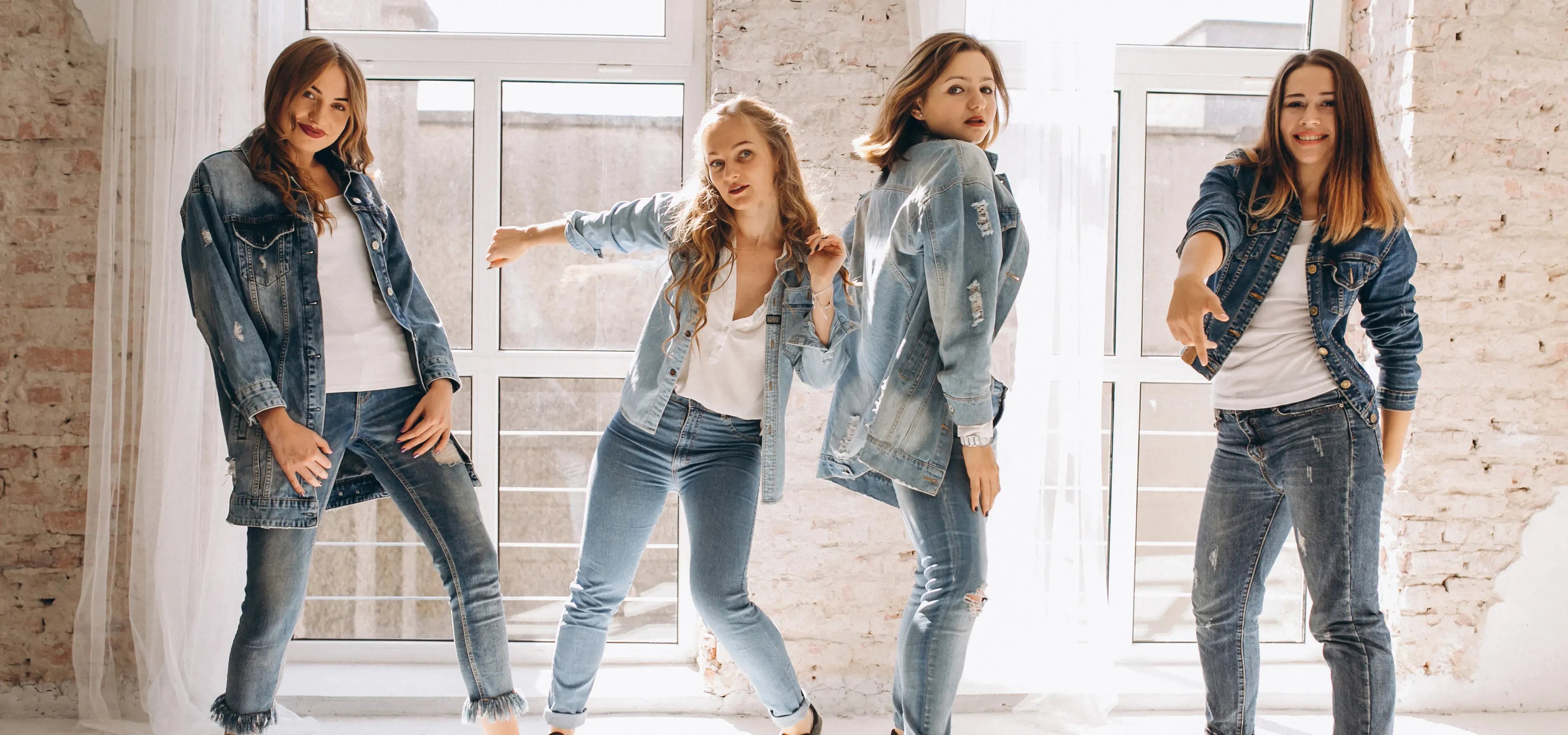 Style That Moves With You